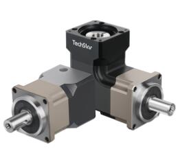 行星減速機輸出速度不變，如何增加變速幾率？