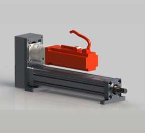 伺服電缸與線性模組要如何區(qū)分？