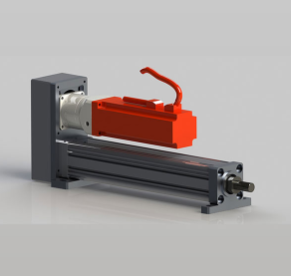 伺服電缸的工作原理依照哪些進(jìn)行？